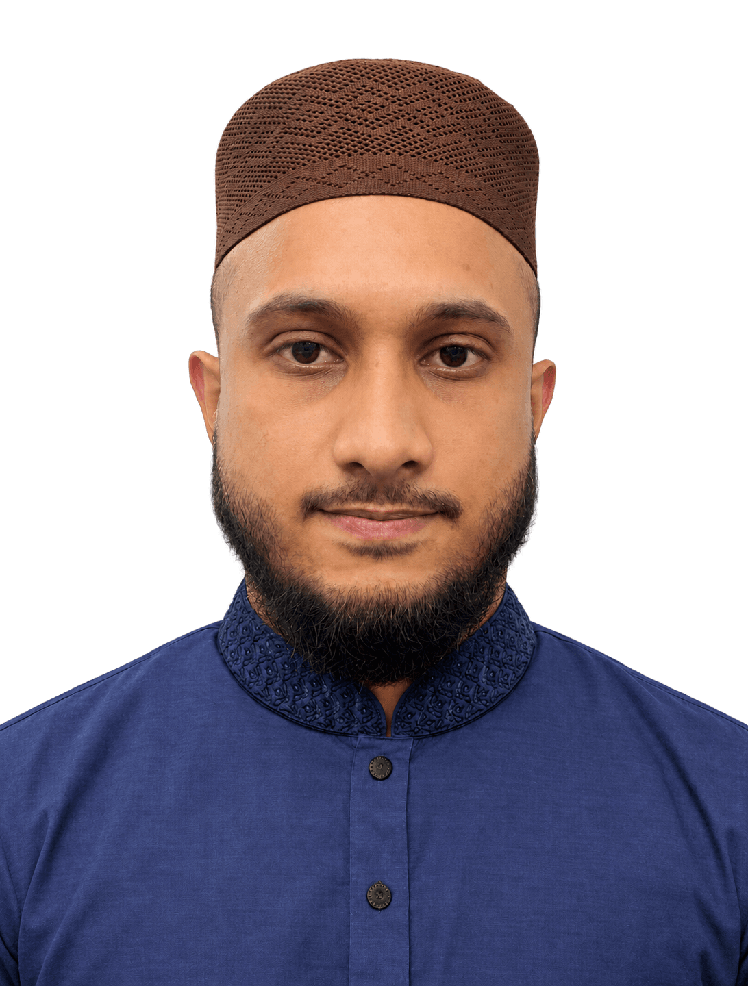 Farzine Hossen