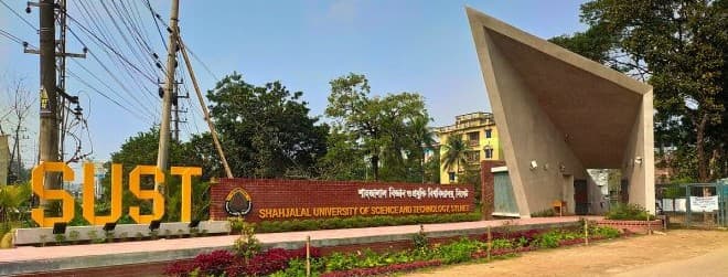 B.Sc in Software Engineering